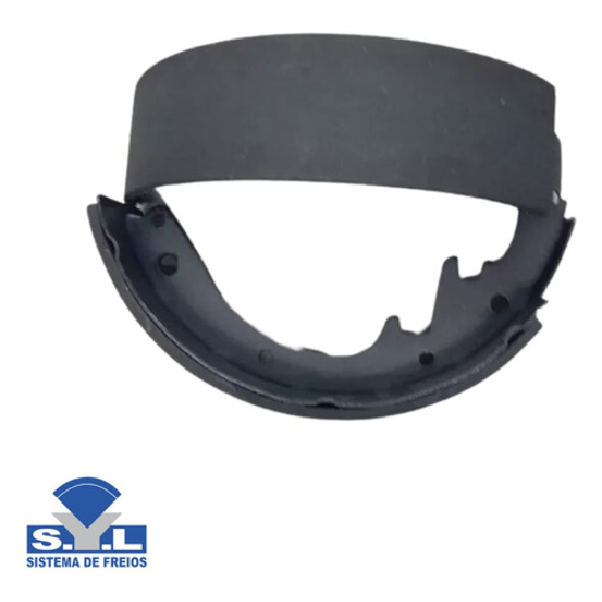 Sapata de Freio para KIA Besta - Syl - 204600