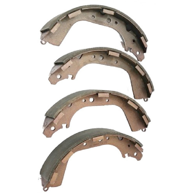 Sapata de Freio para Toyota Hilux - Syl - 208800