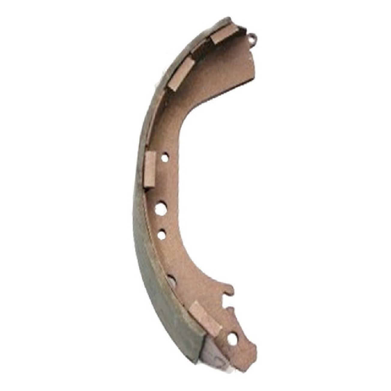 Sapata de Freio para Toyota Hilux - Syl - 208800