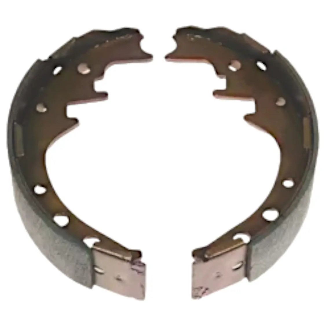 Sapata de Freio para Toyota Hilux - Syl - 208801