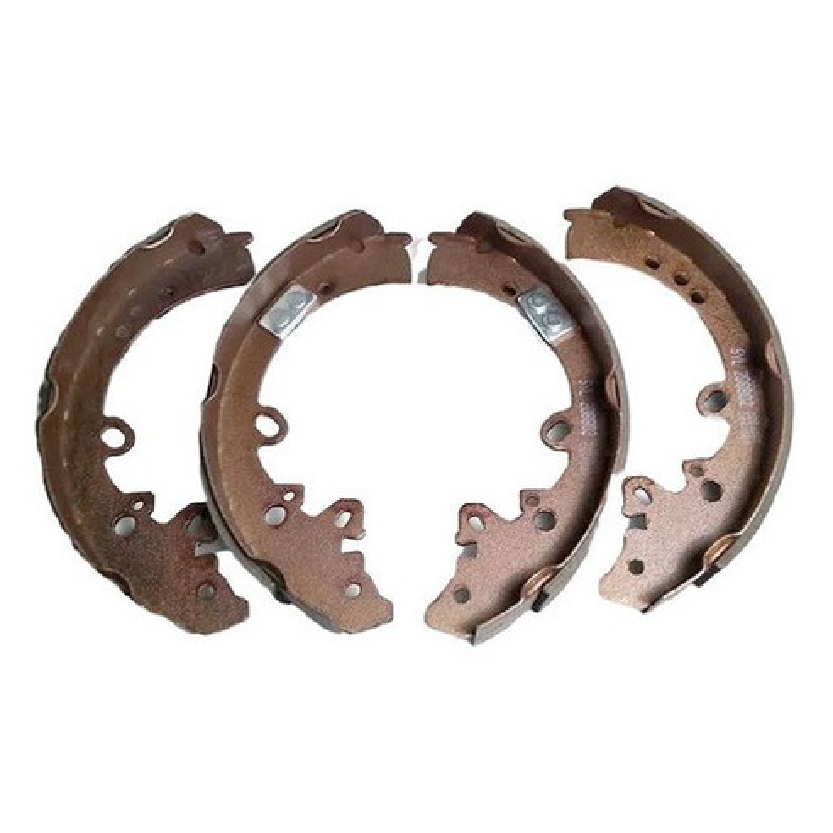 Sapata de Freio para Toyota Hilux e Hilux SW4 - Syl - 208802