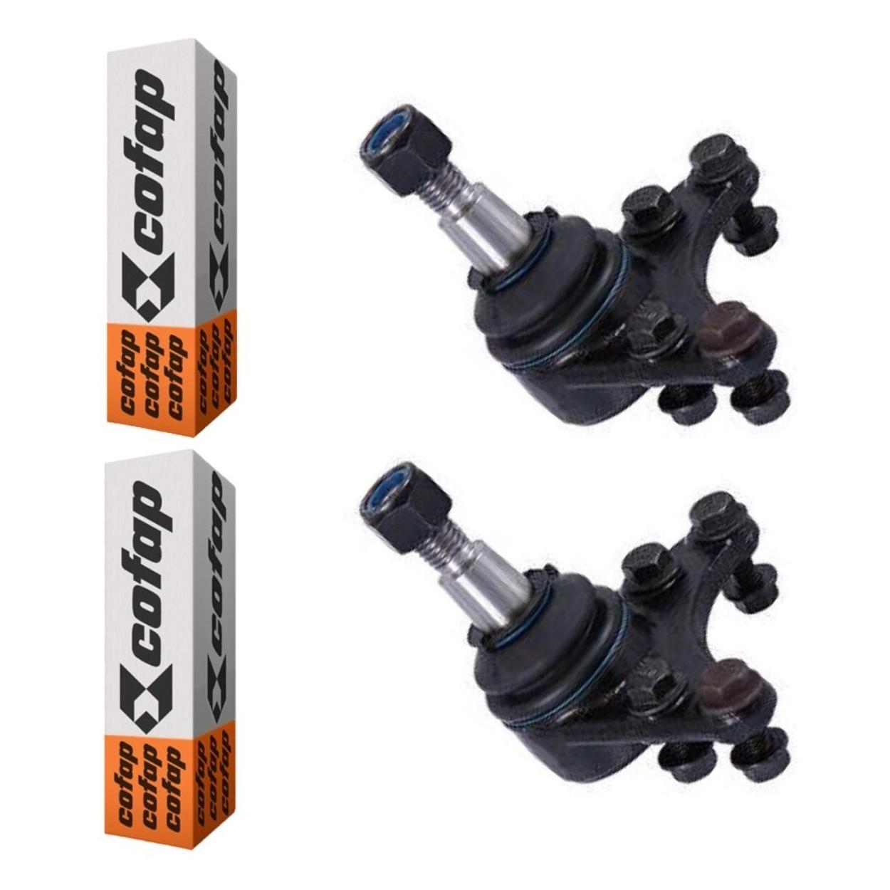 Par Pivô Suspensão Dianteiro Superior - Cofap - Psc04019M