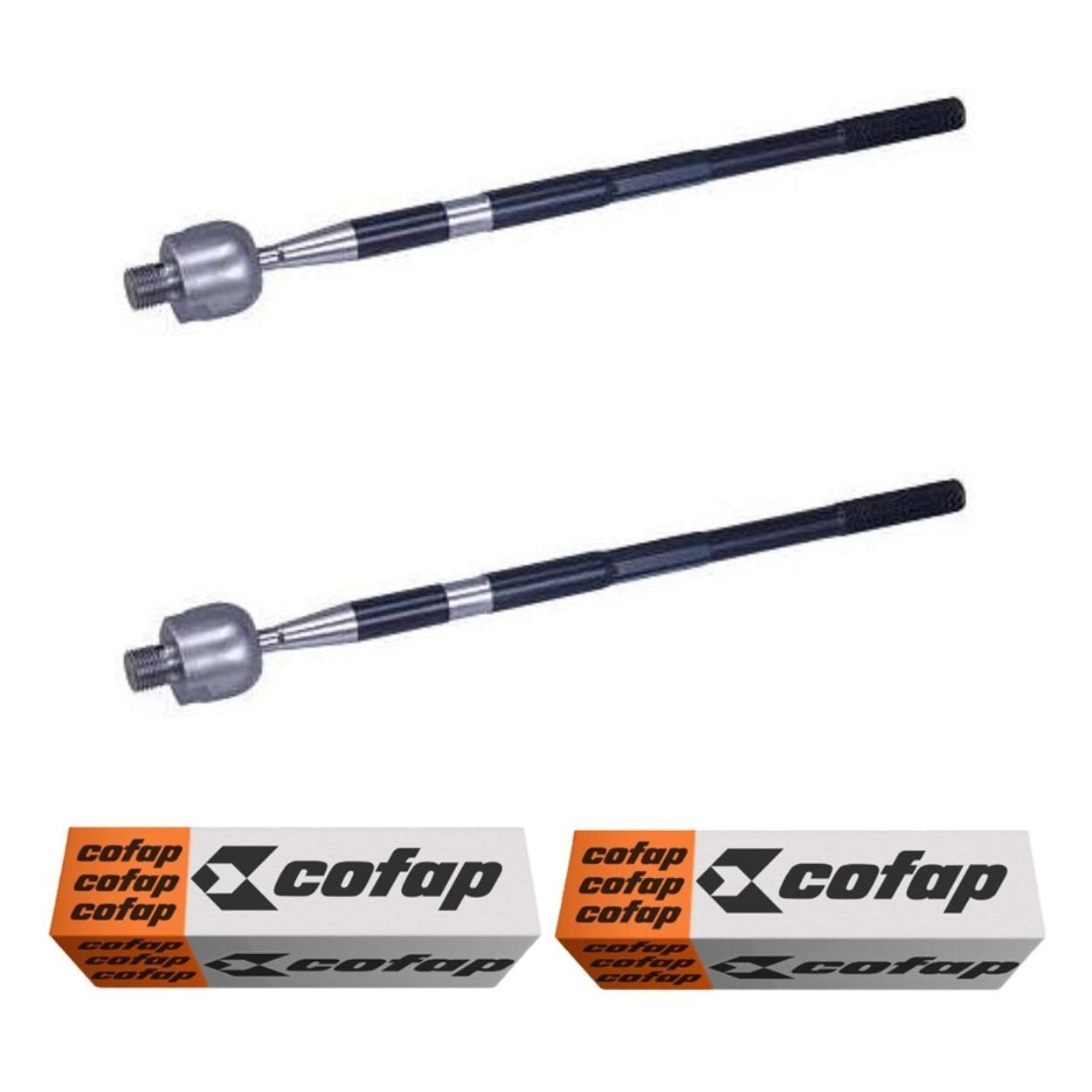 Par Terminal Axial Dianteiro - Cofap - Tac04018M