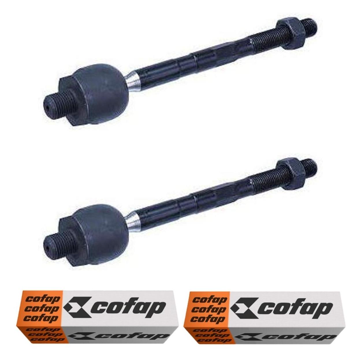 Par Terminal Axial Dianteiro - Cofap - Tac18017M