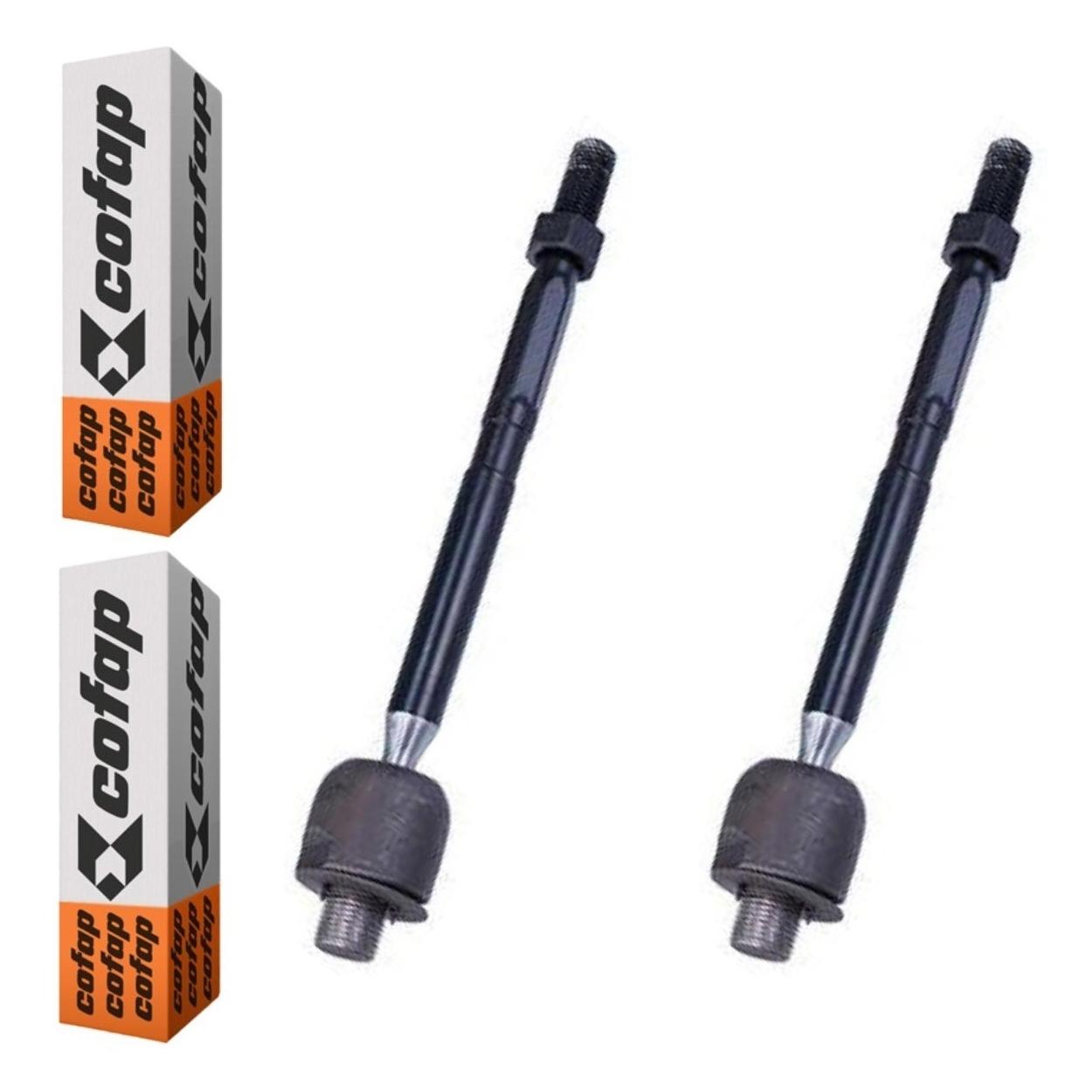Par Terminal Axial Dianteiro - Cofap - Tac10010M