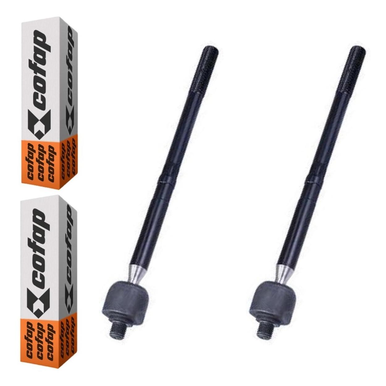 Par Terminal Axial Dianteiro - Cofap - Tac08020M