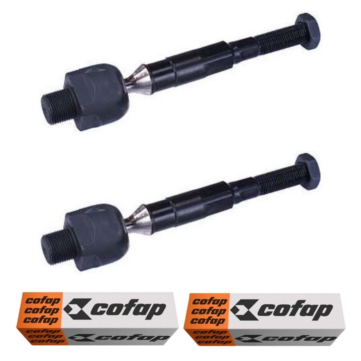 Par Terminal Axial Dianteiro - Cofap - Tac10009M