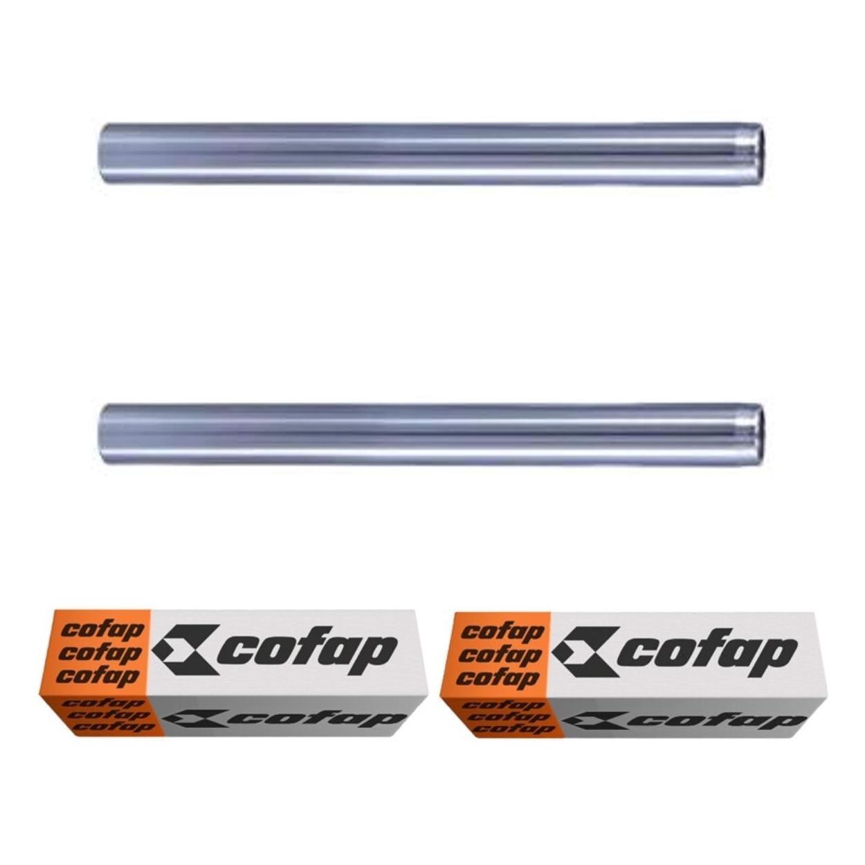 Par Tubo Interno Dianteiro - Cofap - Tic43003M