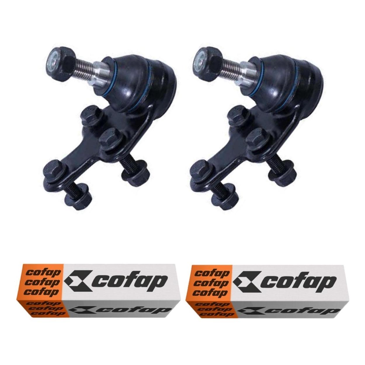 Par Pivô Suspensão Dianteiro - Cofap - Psc08012M