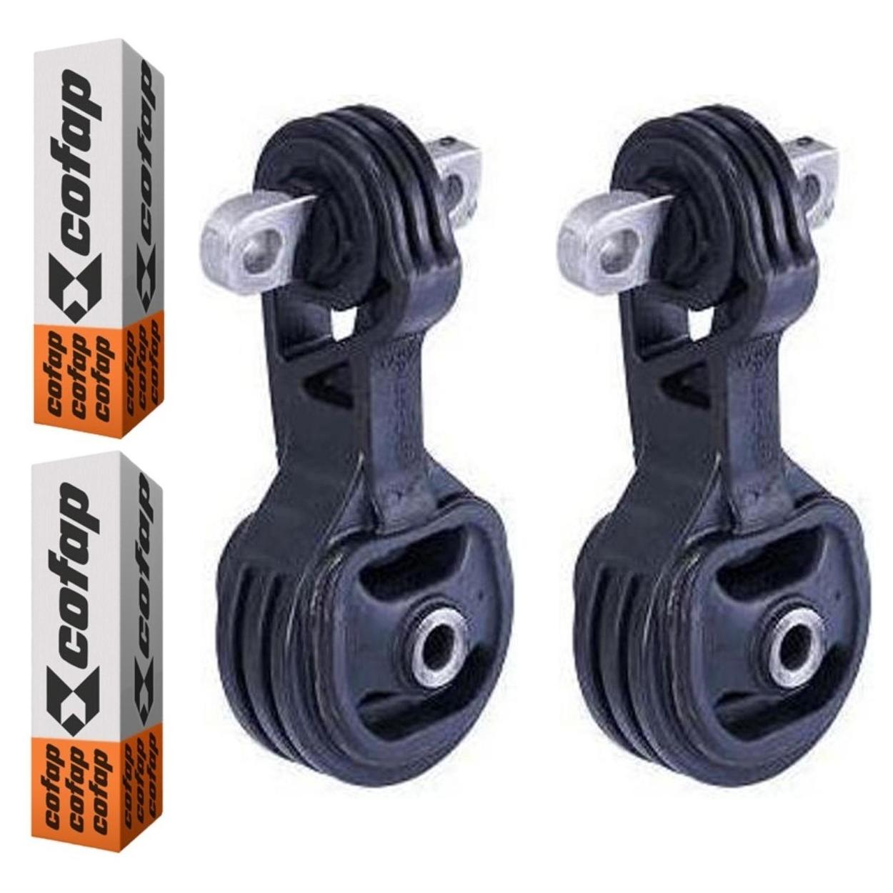 Par Coxim Câmbio Dianteiro Traseiro - Cofap - Cxc10108