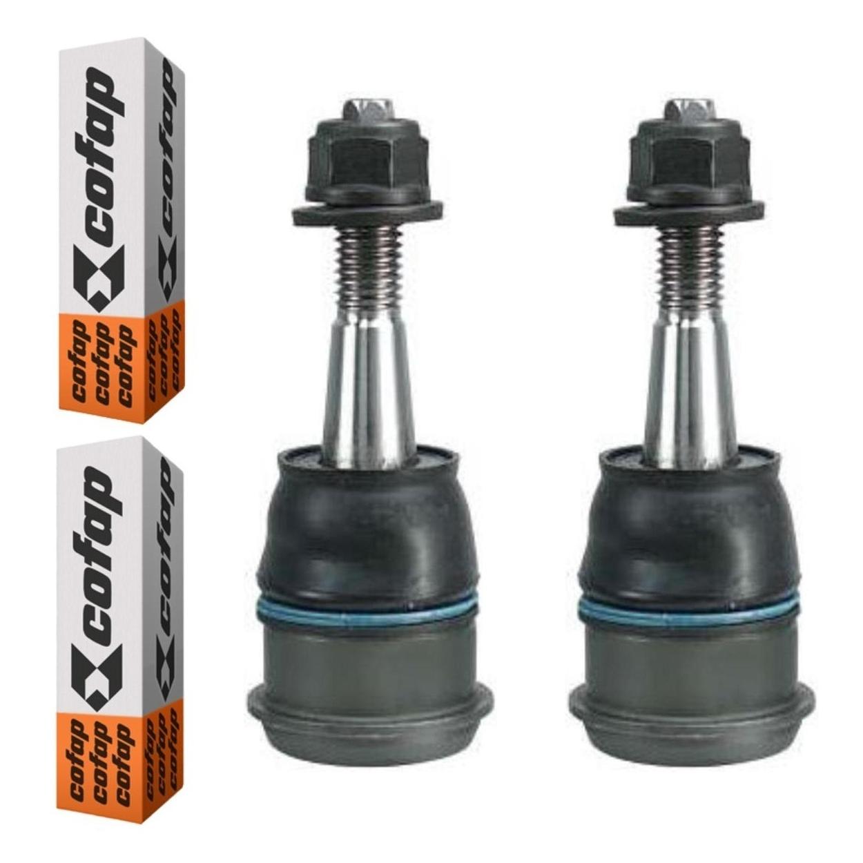 Par Pivô Suspensão Dianteiro - Cofap - Psc04024M