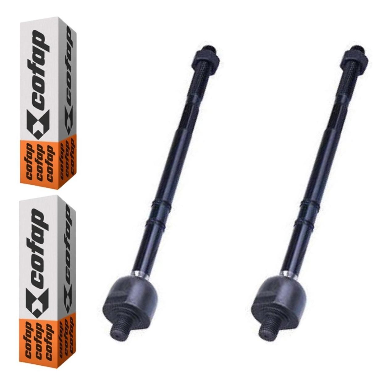 Par Terminal Axial Dianteiro - Cofap - Tac04017M