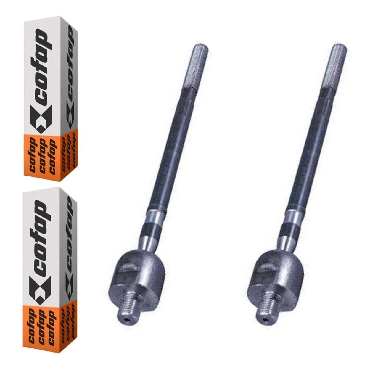 Par Terminal Axial Dianteiro - Cofap - Tac04016M