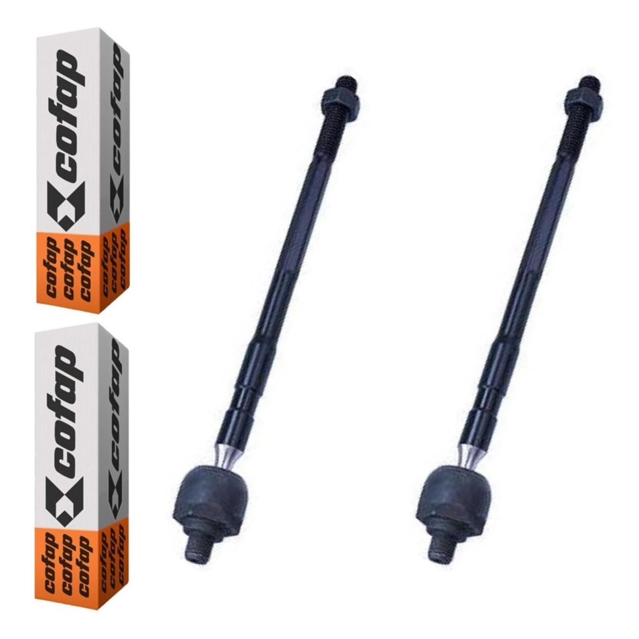 Par Terminal Axial Dianteiro - Cofap - Tac03026M