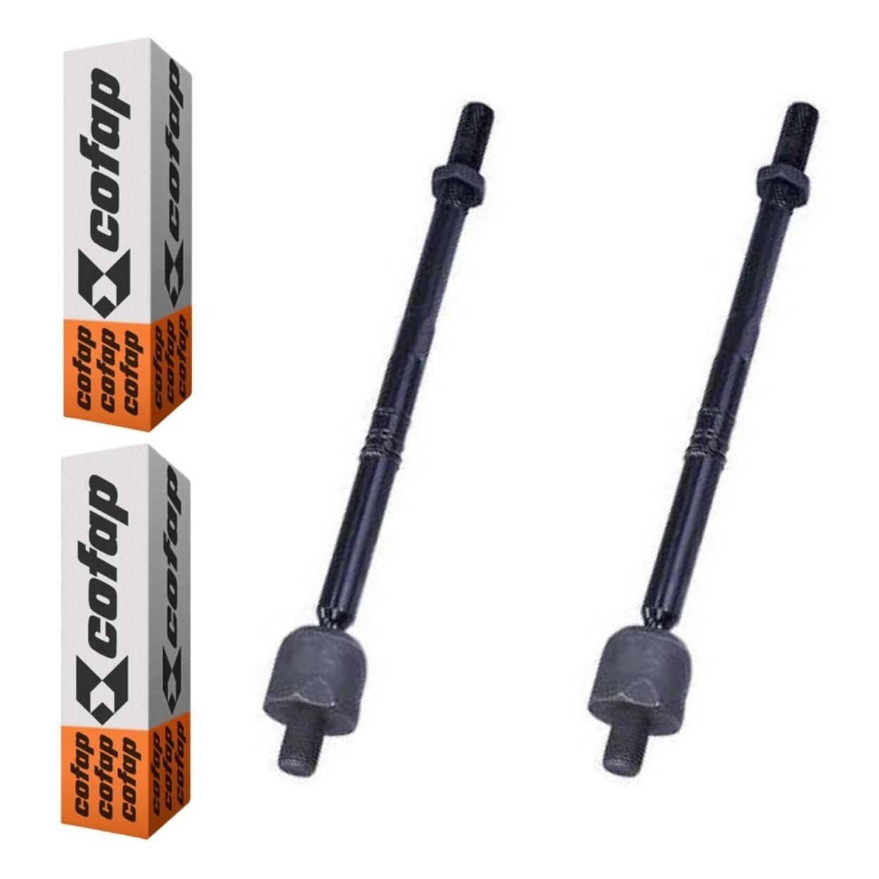 Par Terminal Axial Dianteiro - Cofap - Tac01017M