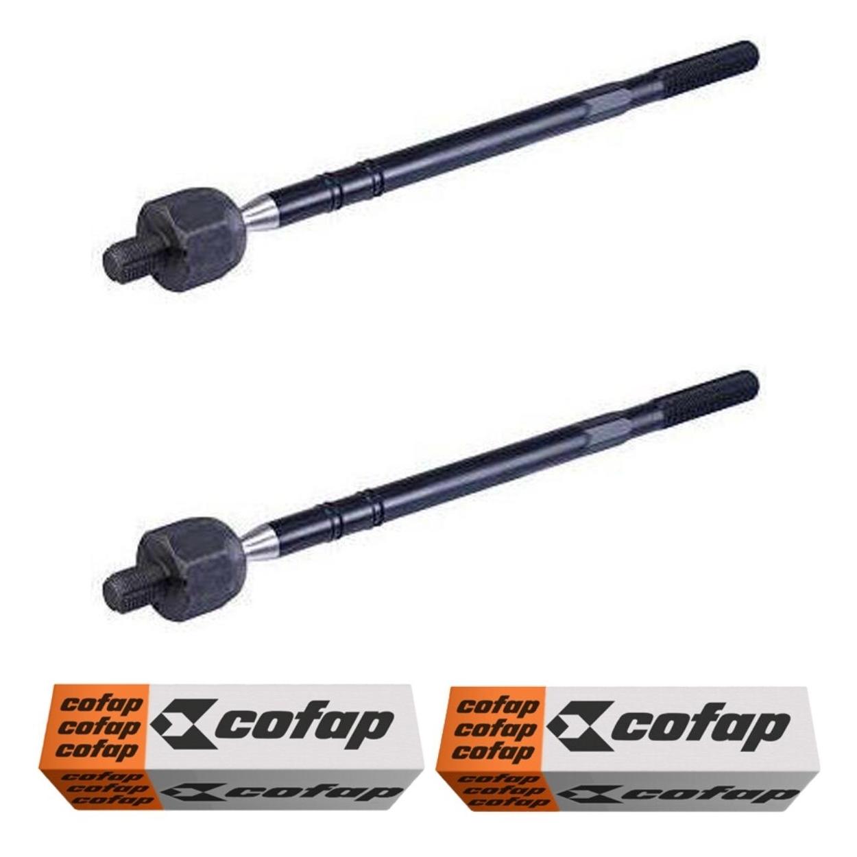Par Terminal Axial Dianteiro - Cofap - Tac01016M
