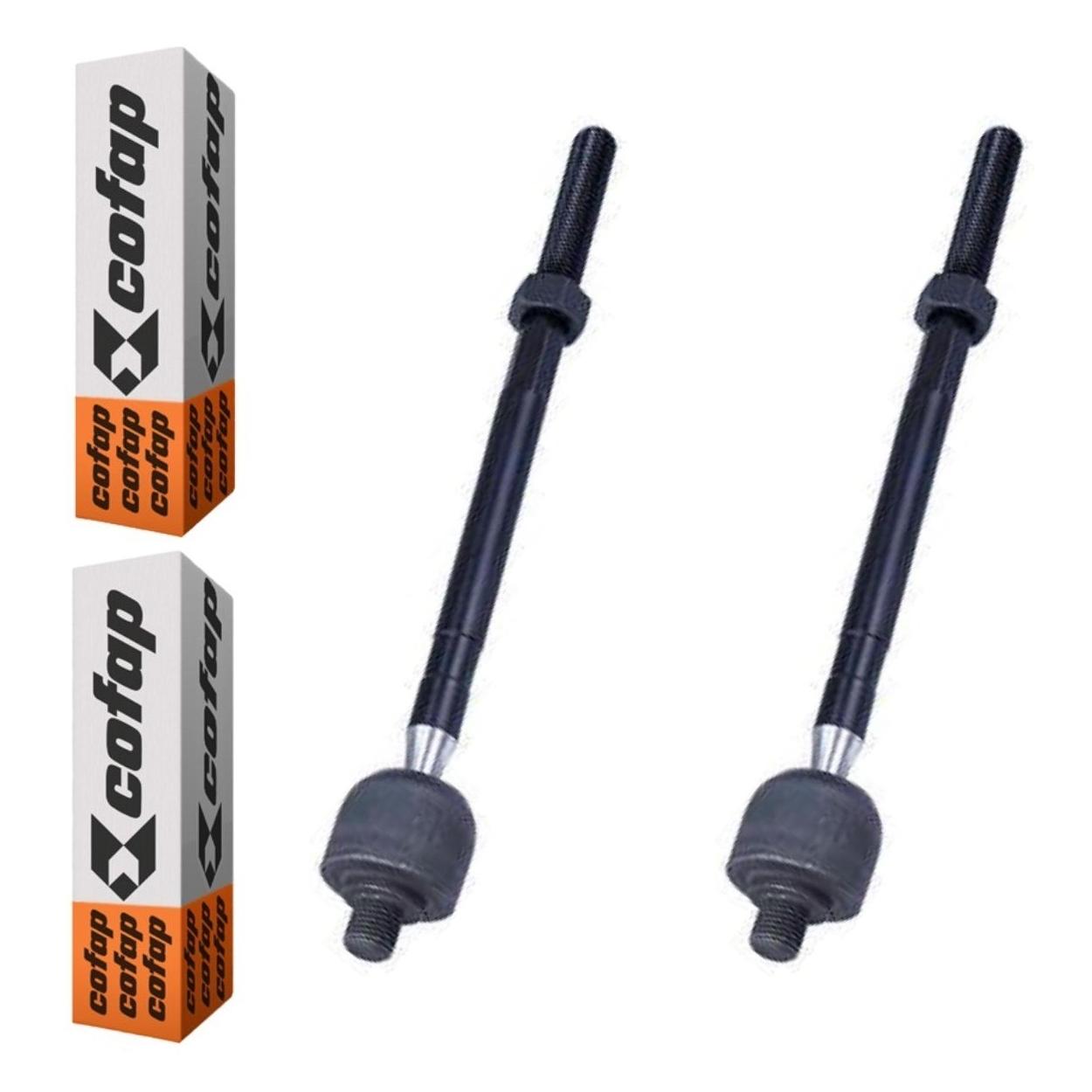 Par Terminal Axial Dianteiro - Cofap - Tac03021M