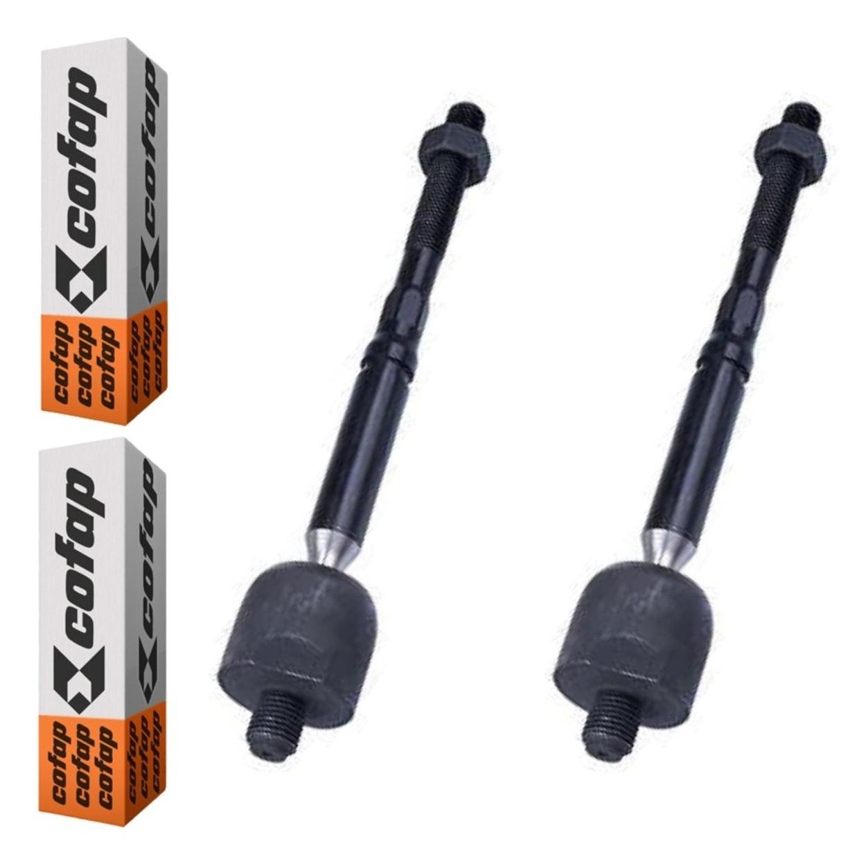 Par Terminal Axial Dianteiro - Cofap - Tac29003M