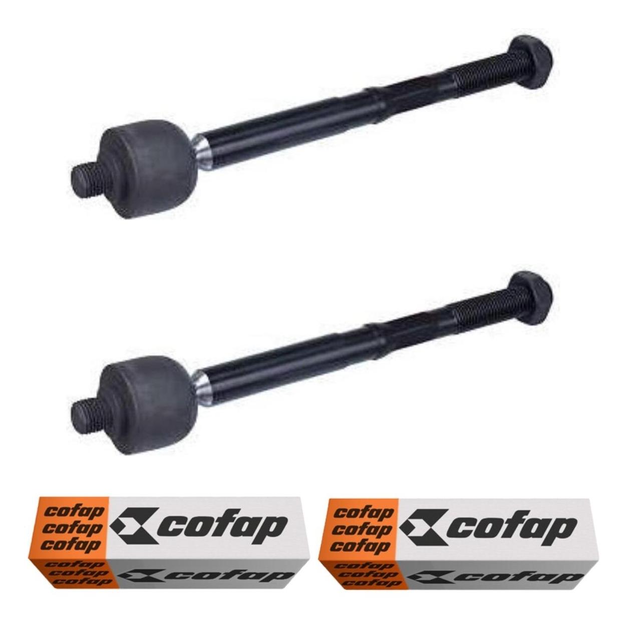 Par Terminal Axial Dianteiro - Cofap - Tac18019M