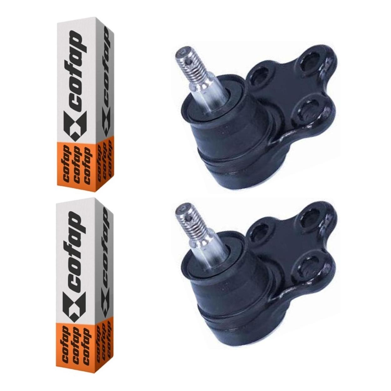 Par Pivô Suspensão Dianteiro - Cofap - Psc04023M
