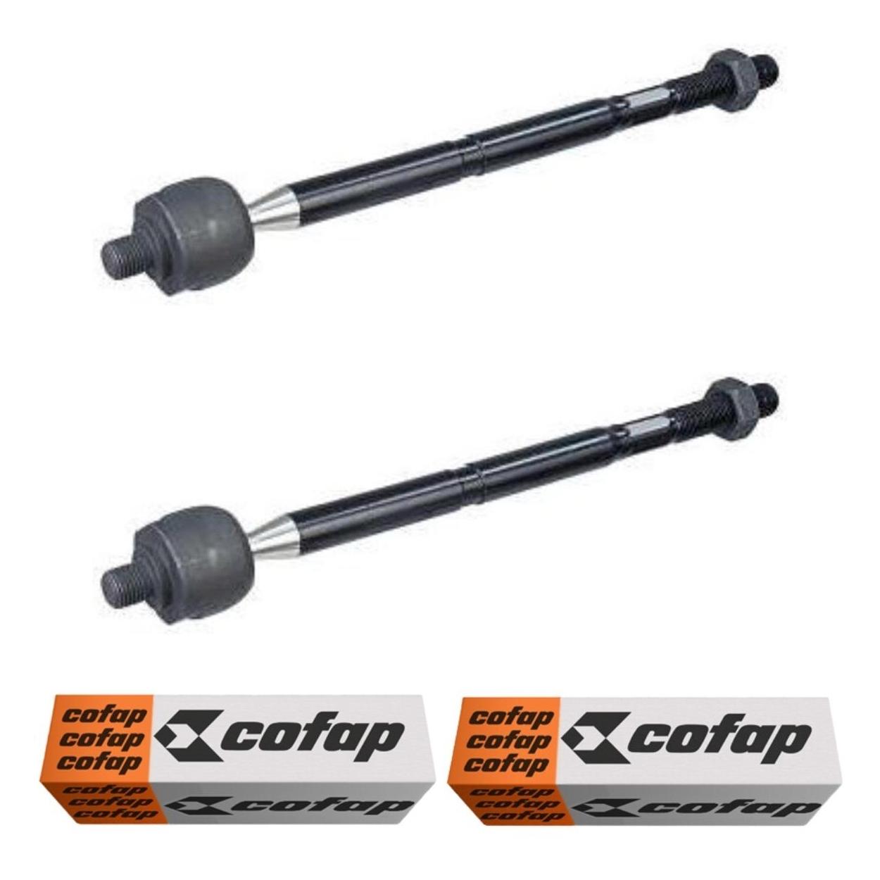 Par Terminal Axial Dianteiro - Cofap - Tac04020M