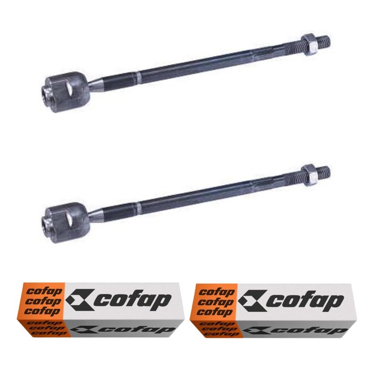 Par Terminal Axial Dianteiro - Cofap - Tac03022M
