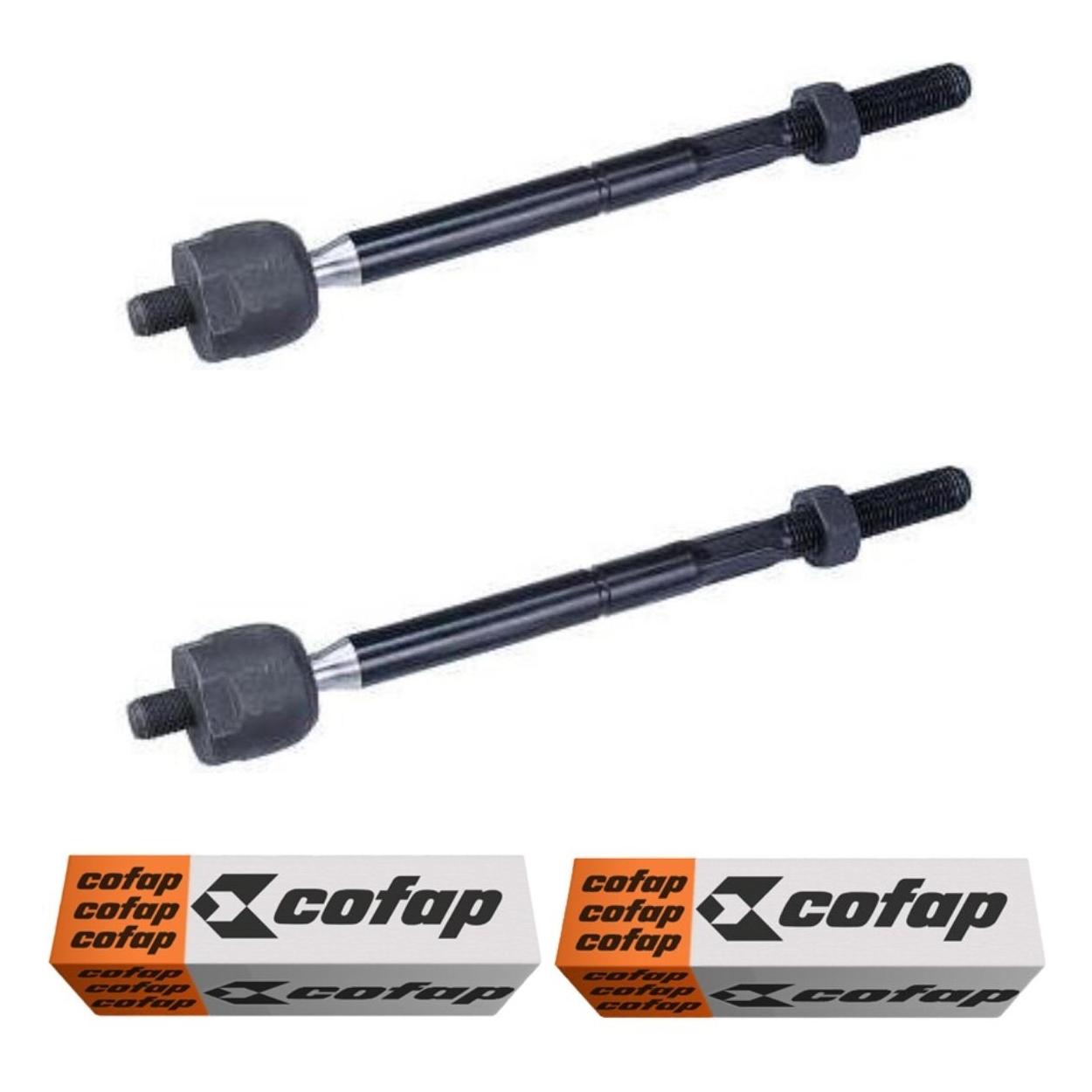Par Terminal Axial Dianteiro - Cofap - Tac55003M