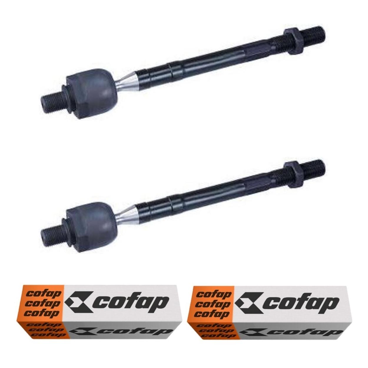 Par Terminal Axial Dianteiro - Cofap - Tac32014M