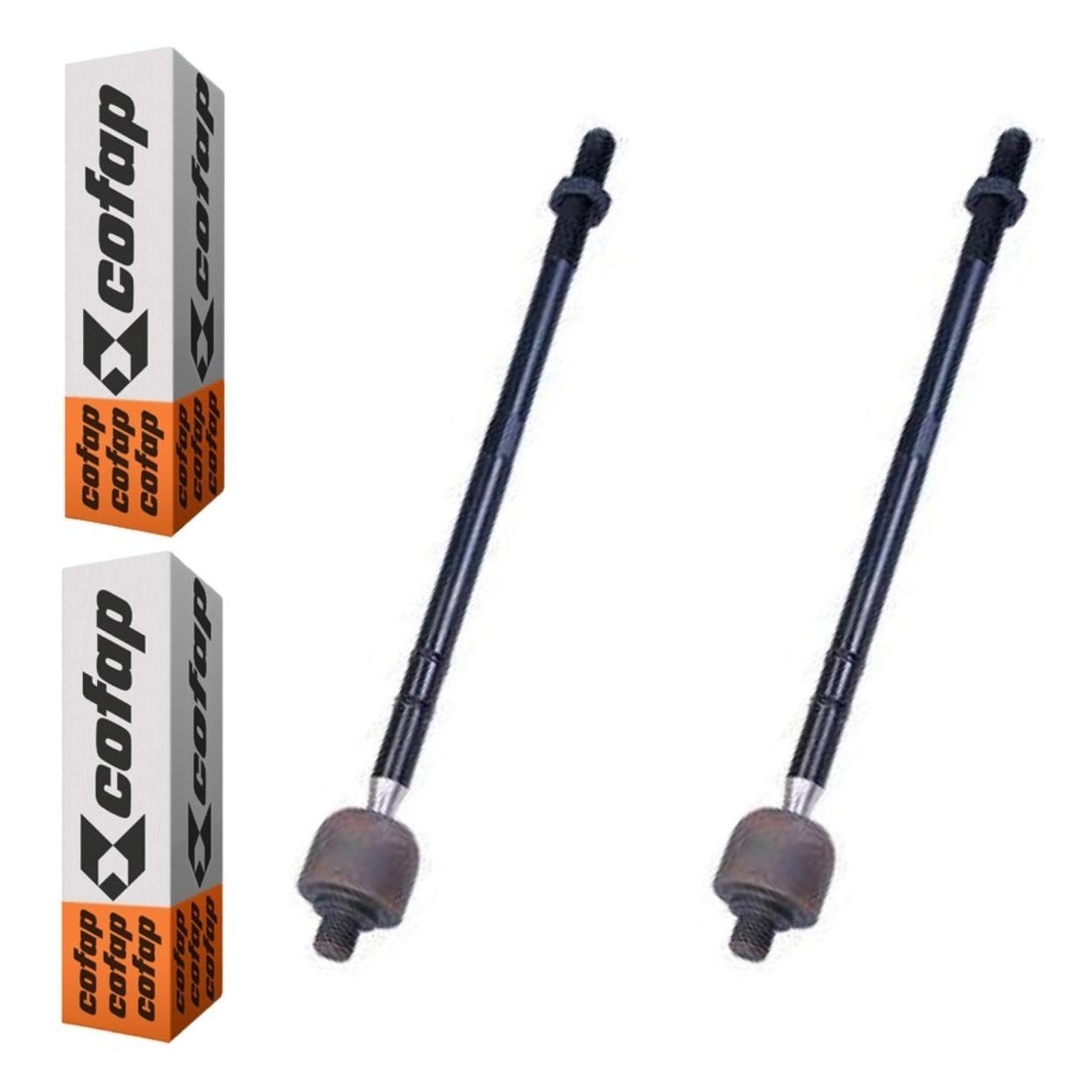 Par Terminal Axial Dianteiro - Cofap - Tac08023M