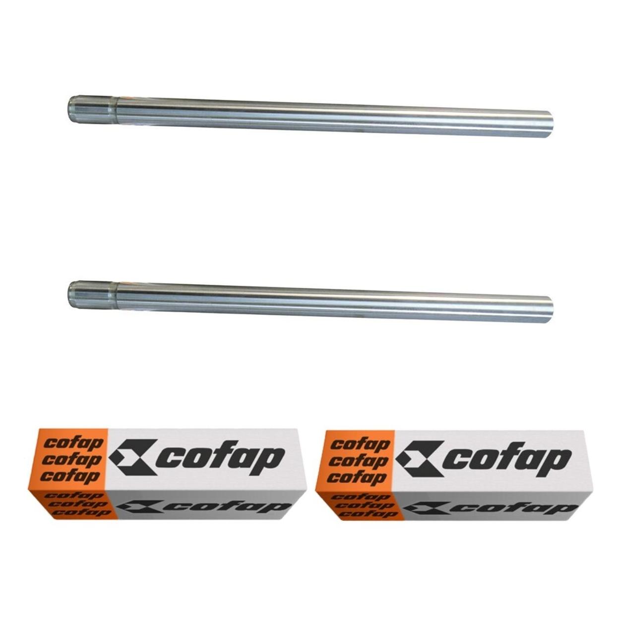 Par Tubo Interno Dianteiro - Cofap - Tic41004