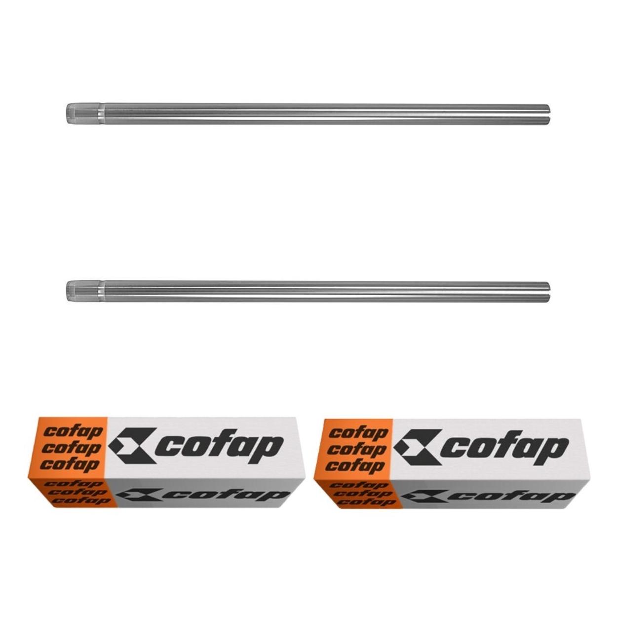 Par Tubo Interno Dianteiro - Cofap - Tic41005