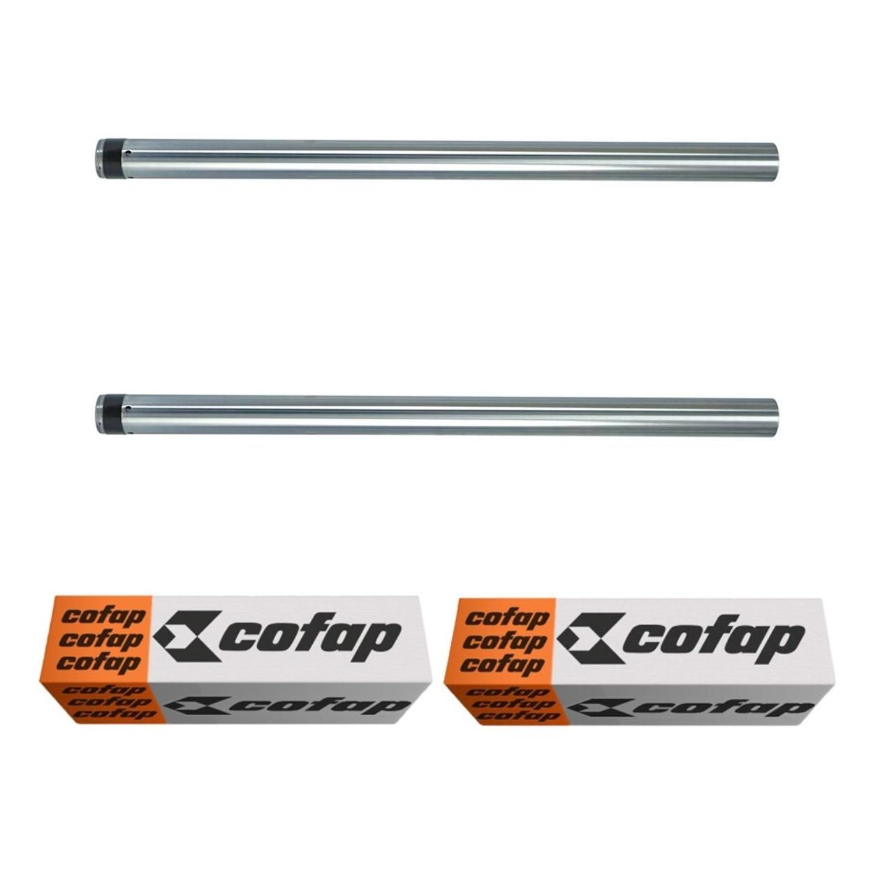 Par Tubo Interno Bucha Dianteiro - Cofap - Tic41010M