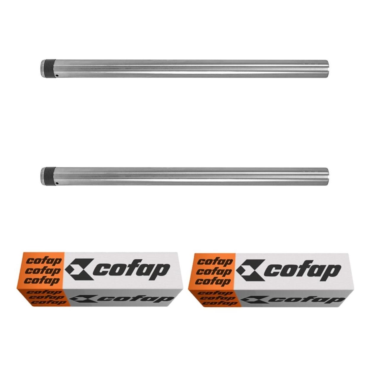 Par Tubo Interno Bucha Dianteiro - Cofap - Tic41011