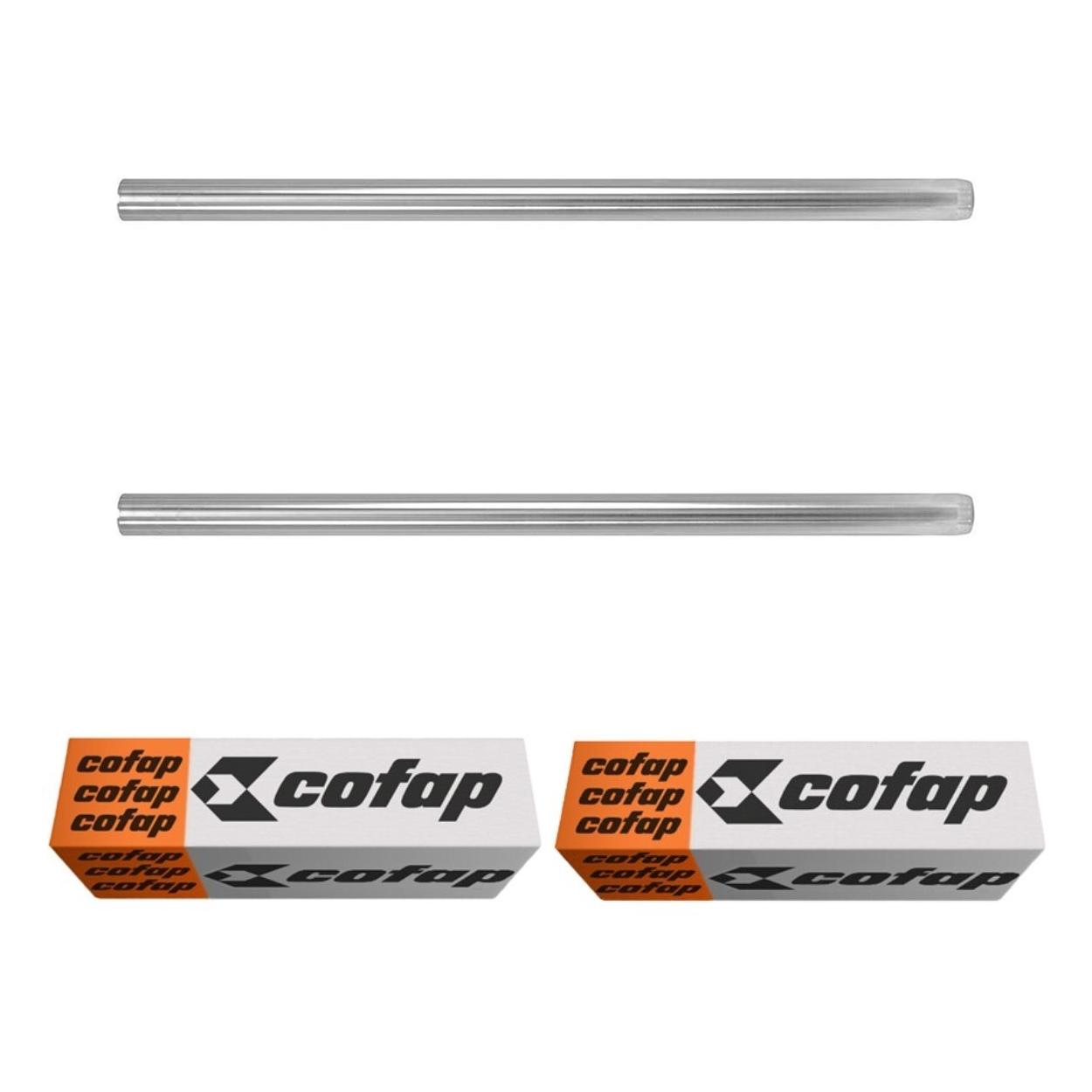 Par Tubo Interno Dianteiro - Cofap - Tic43001