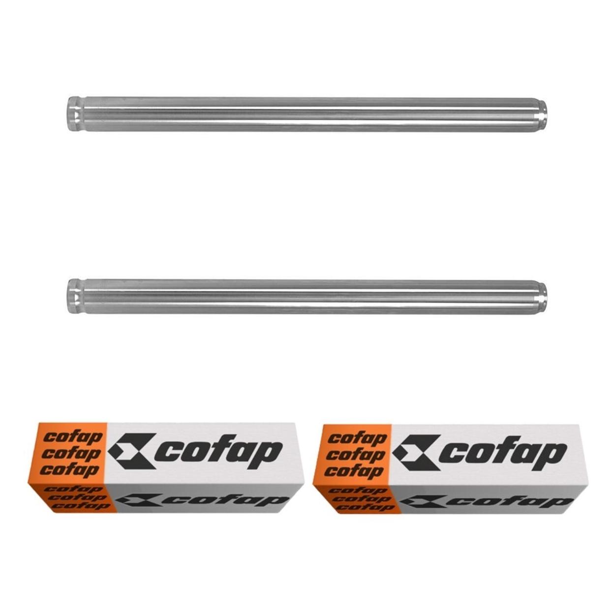 Par Tubo Interno Dianteiro - Cofap - Tic41012