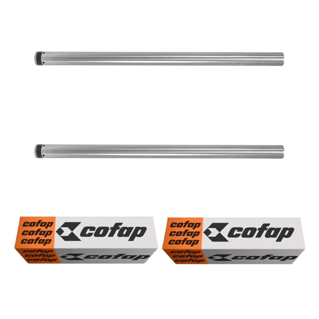 Par Tubo Interno Bucha Dianteiro - Cofap - Tic41006