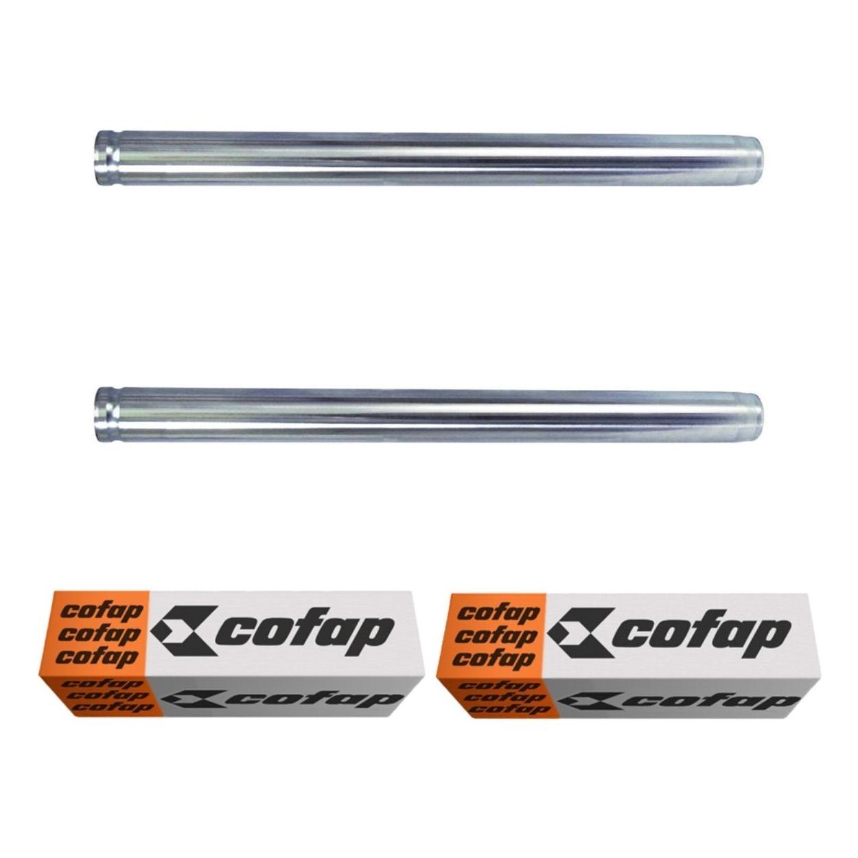 Par Tubo Interno Dianteiro - Cofap - Tic41018