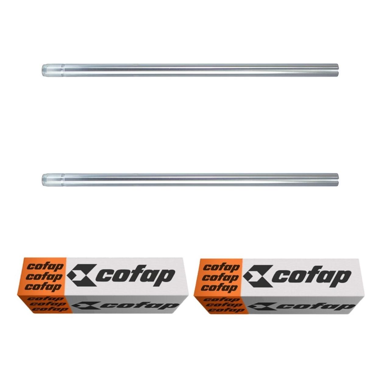 Par Tubo Interno Dianteiro - Cofap - Tic41008