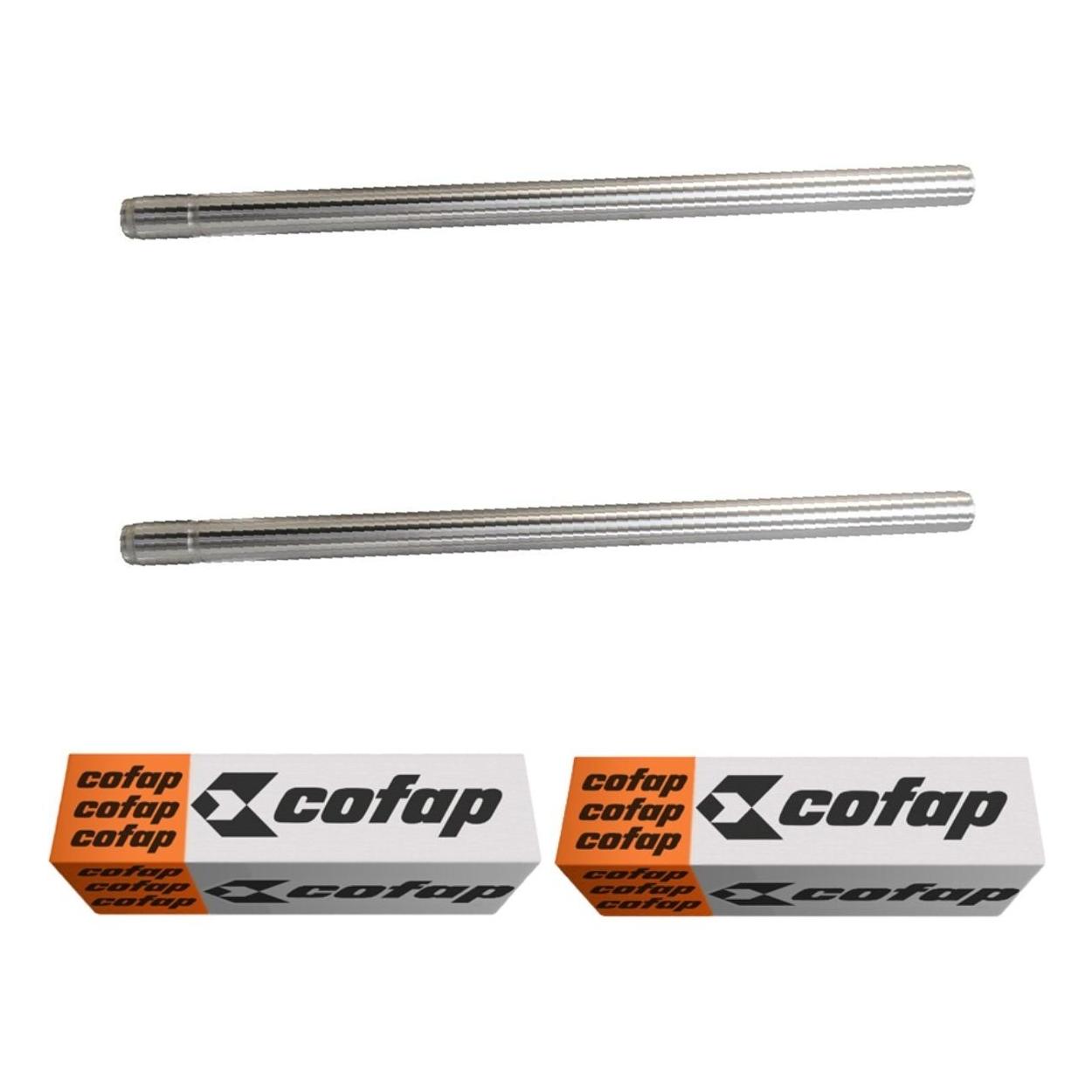 Par Tubo Interno Dianteiro - Cofap - Tic41003