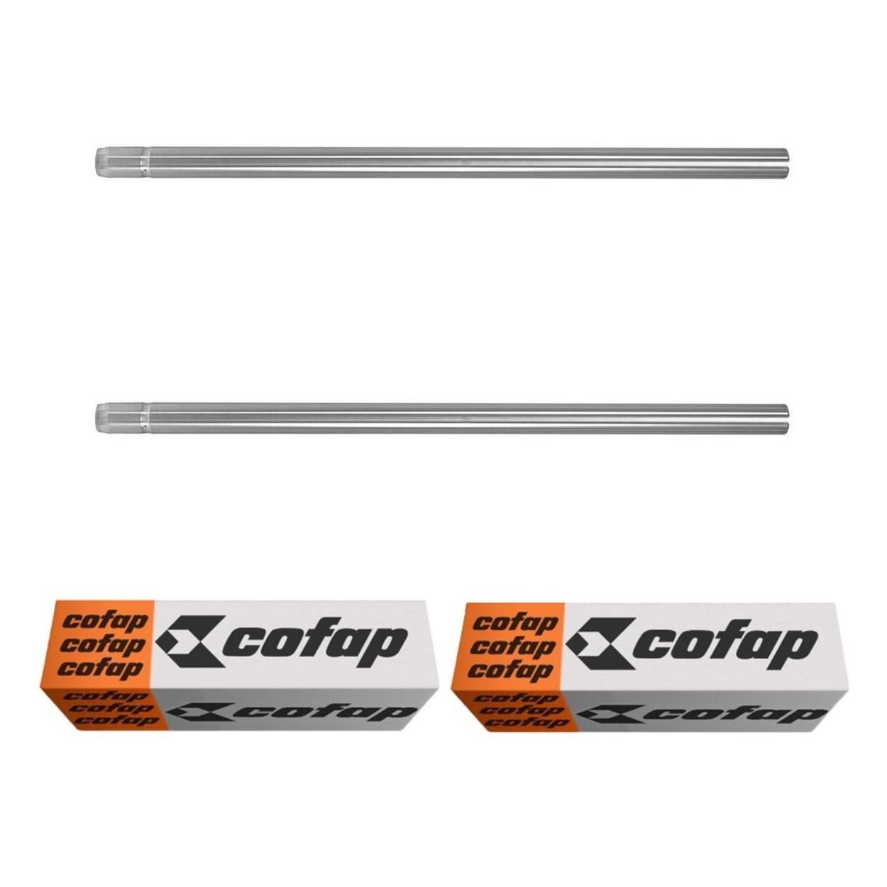 Par Tubo Interno Dianteiro - Cofap - Tic41009