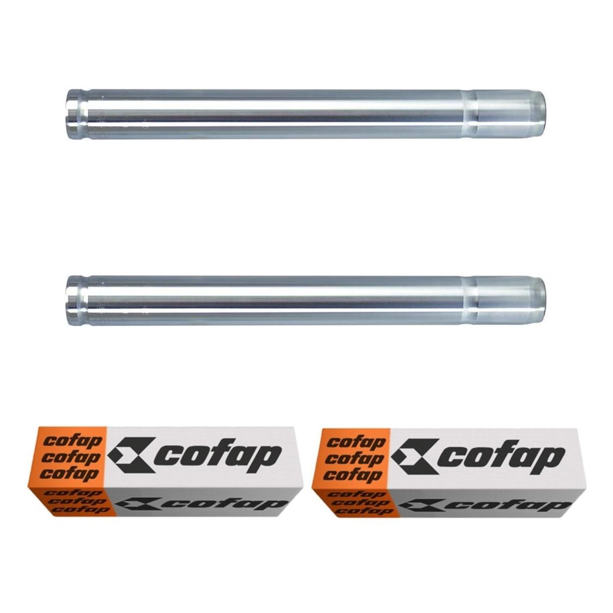 Par Tubo Interno Dianteiro - Cofap - Tic41016