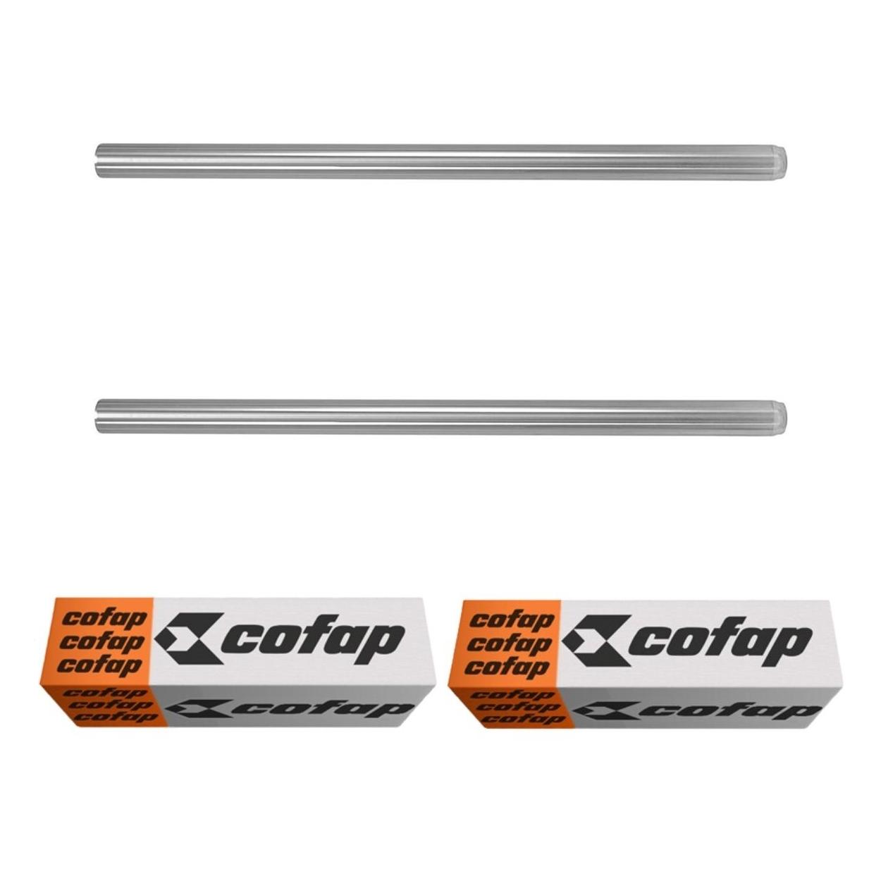 Par Tubo Interno Dianteiro - Cofap - Tic43002