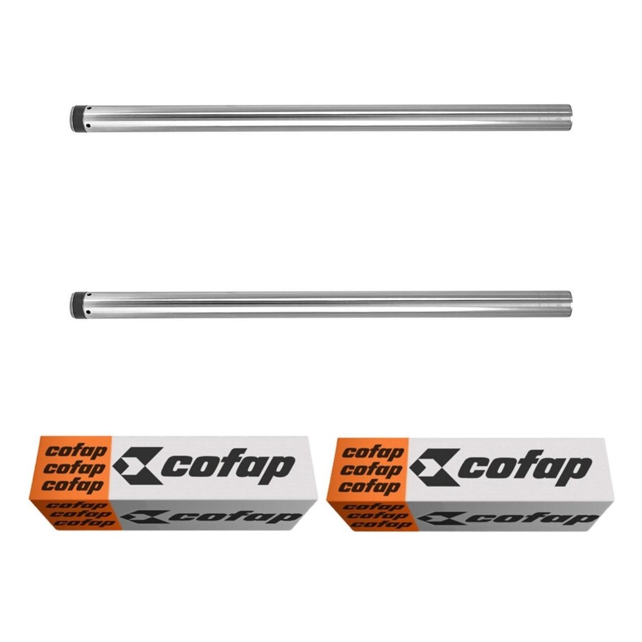 Par Tubo Interno Bucha Dianteiro - Cofap - Tic41013