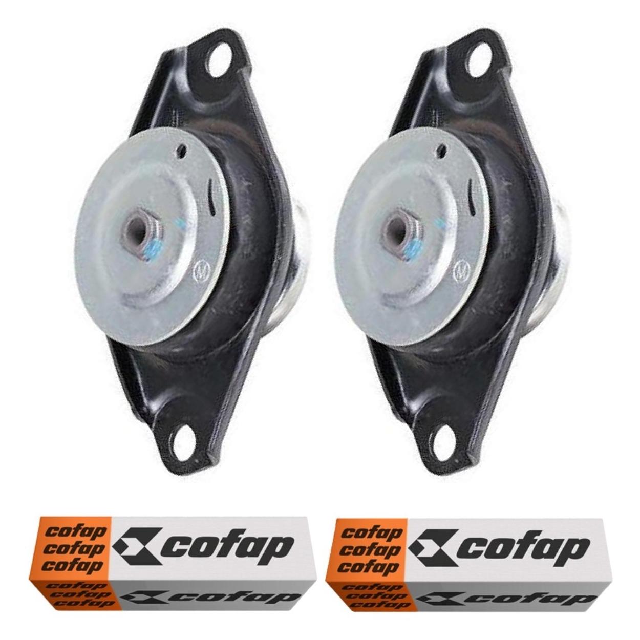Par Coxim Motor Dianteiro - Cofap - Cxc03069
