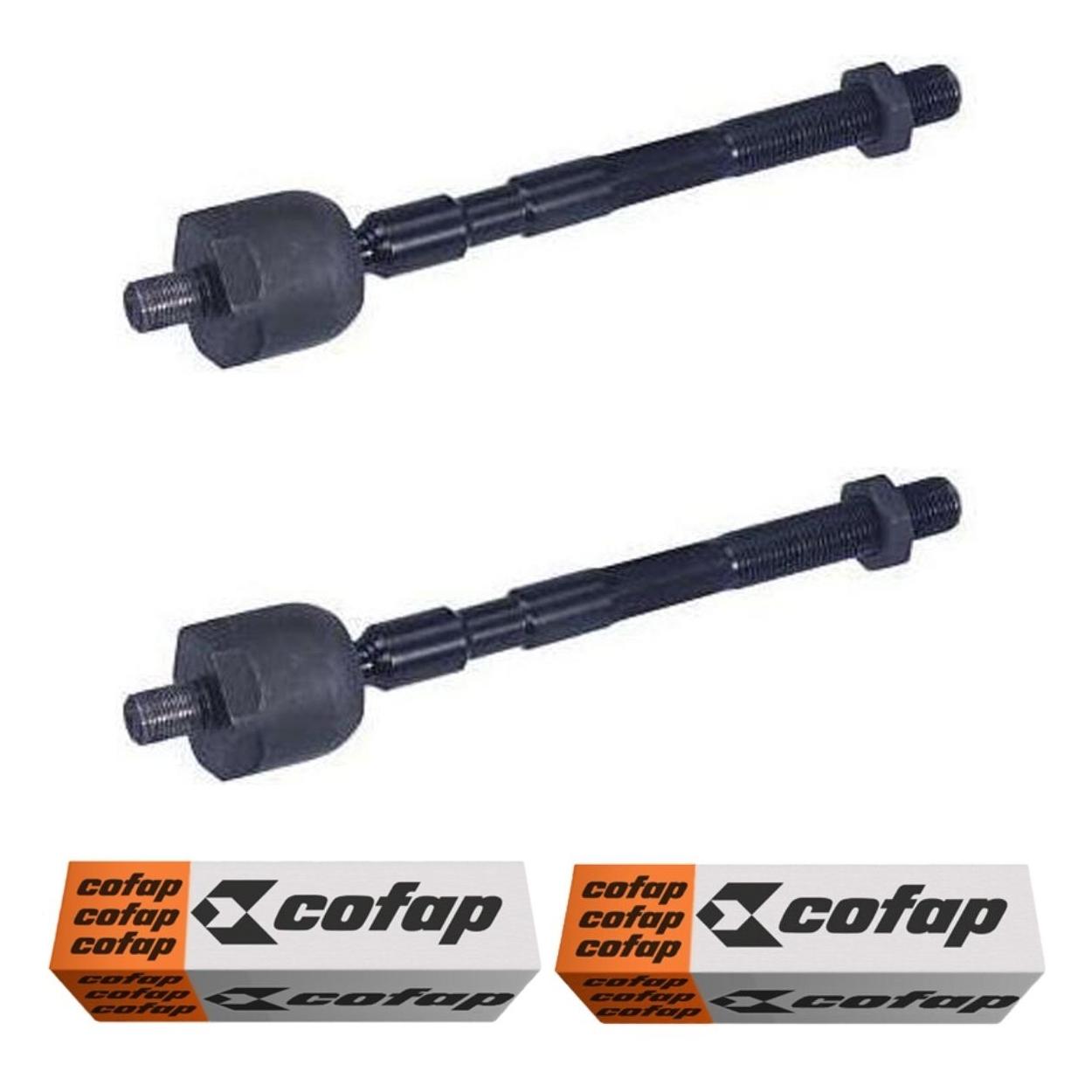 Par Terminal Axial Dianteiro - Cofap - Tac18018M