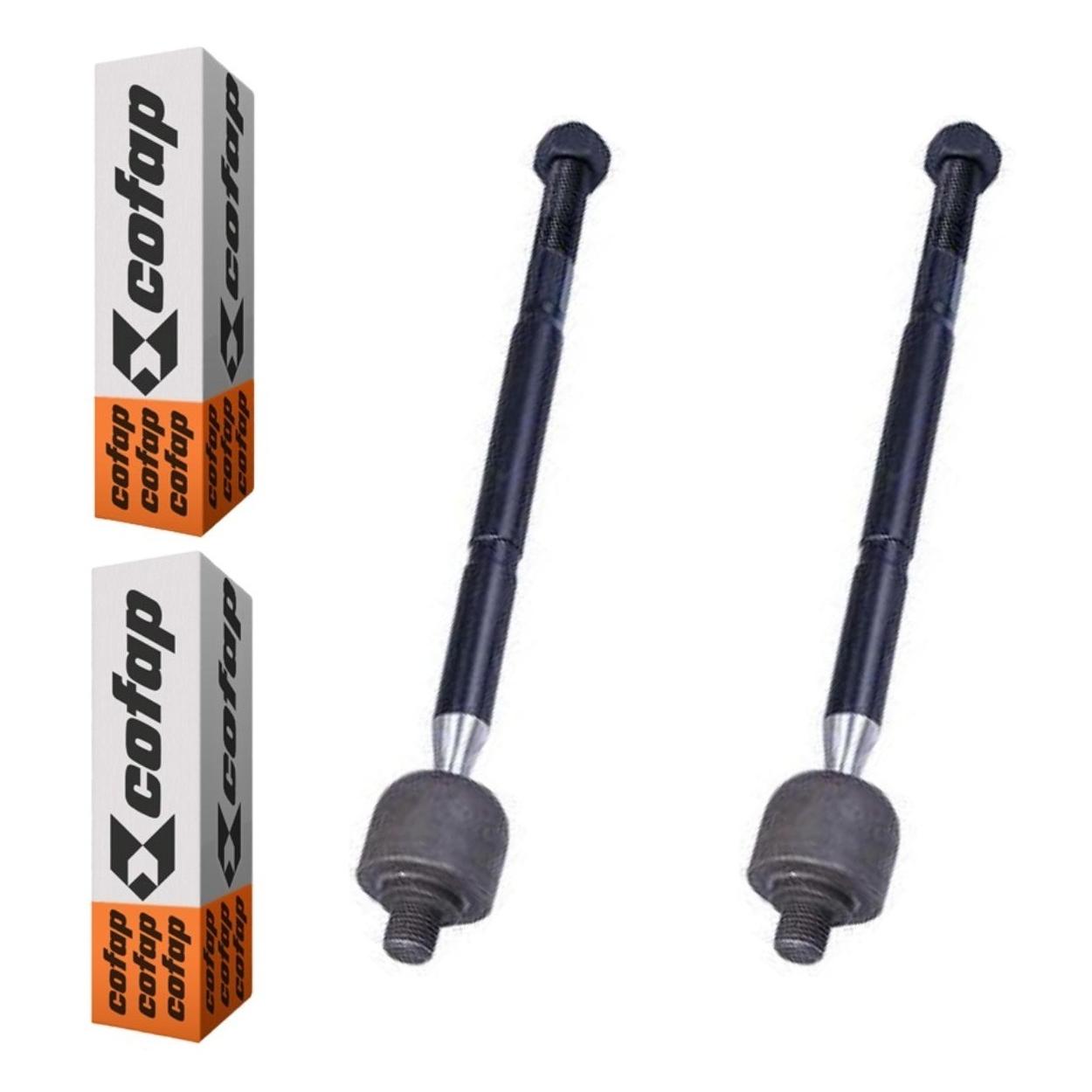 Par Terminal Axial Dianteiro - Cofap - Tac03025M