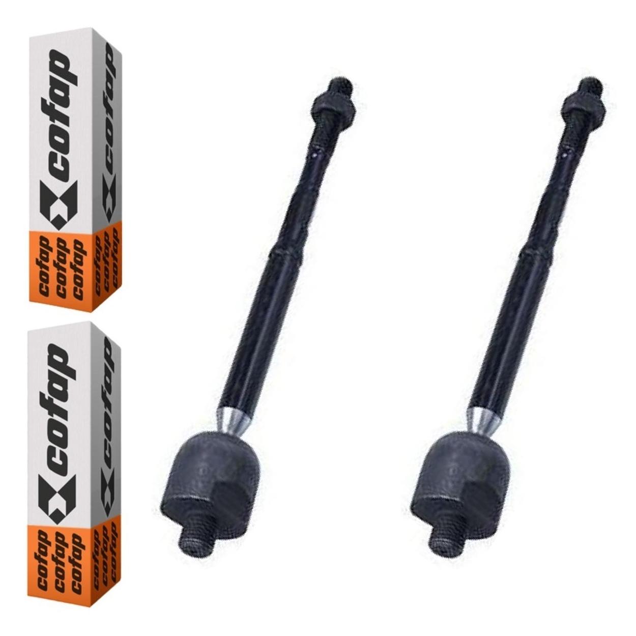 Par Terminal Axial Dianteiro - Cofap - Tac29002M