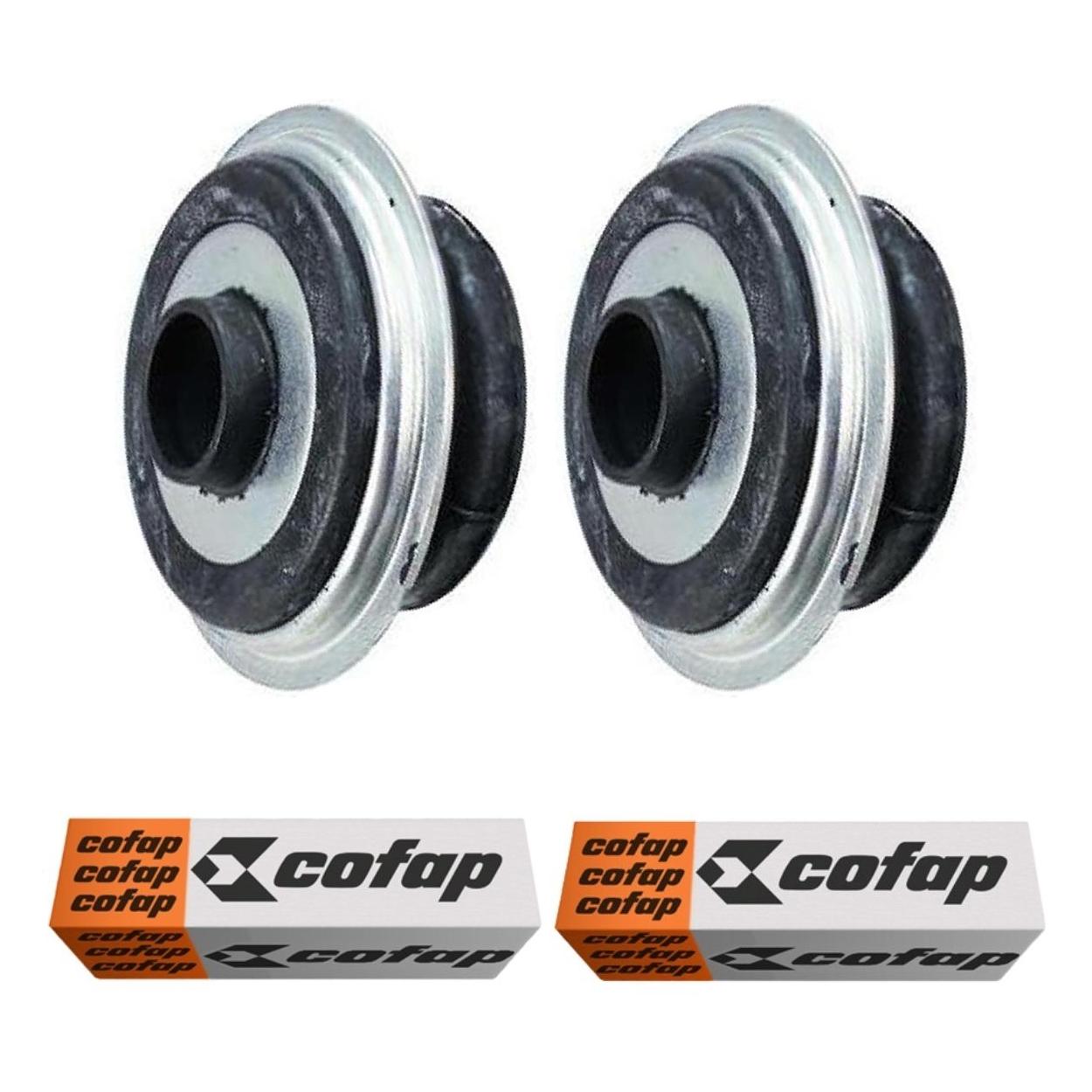 Par Suporte Amortecedor Traseiro - Cofap - Cxc22125