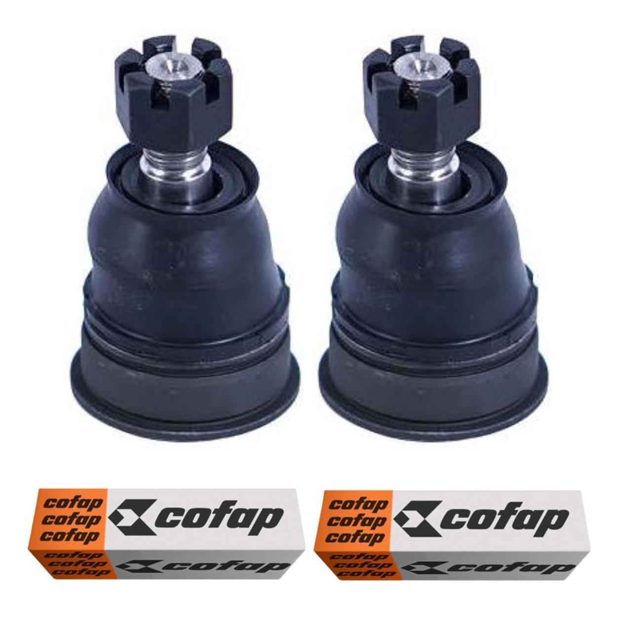 Par Pivô Suspensão Dianteiro Superior - Cofap - Psc29004M