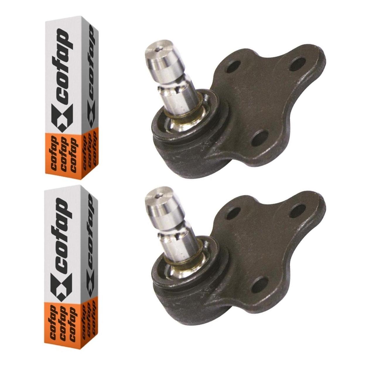 Par Pivô Suspensão Dianteiro - Cofap - Psc03005M